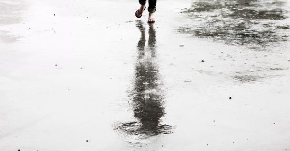 Learning to Love my Crip, Queer, Female Body is a Radical Act