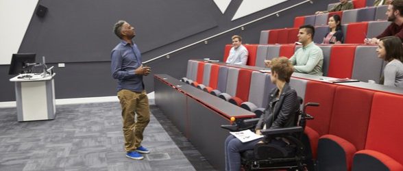 How Much Has the Americans with Disabilities Act Positively Impacted College Students?