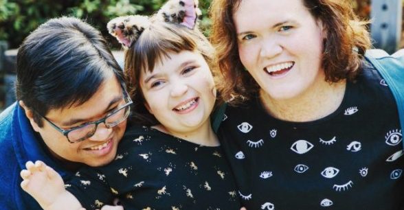 Parenting Without Pity