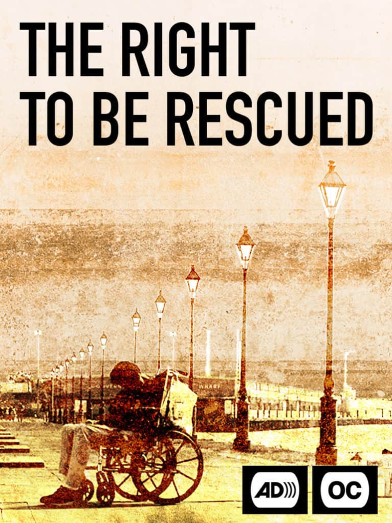 The Right to be Rescued