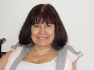 Headshot image of Amanda