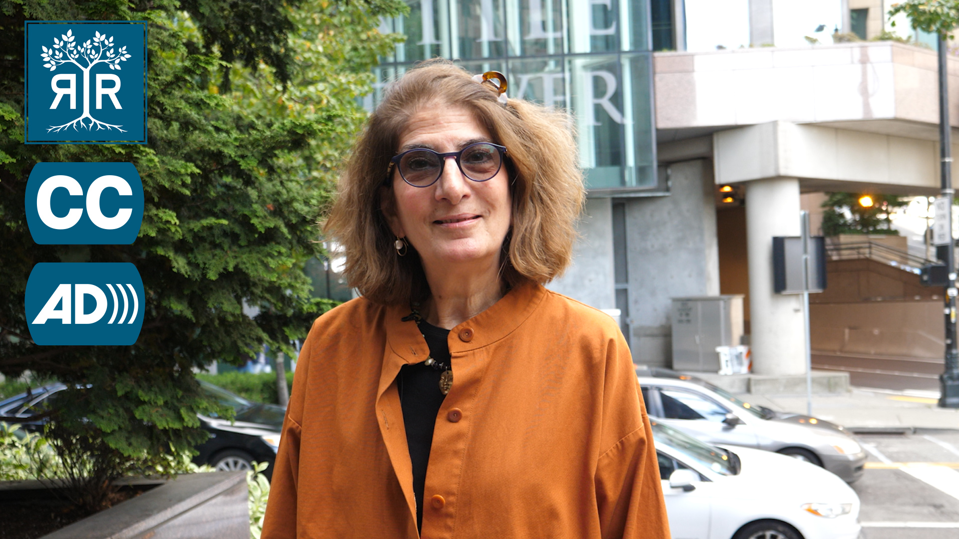 Traffic Signals that Work for All Pedestrians! – Rooted in Rights