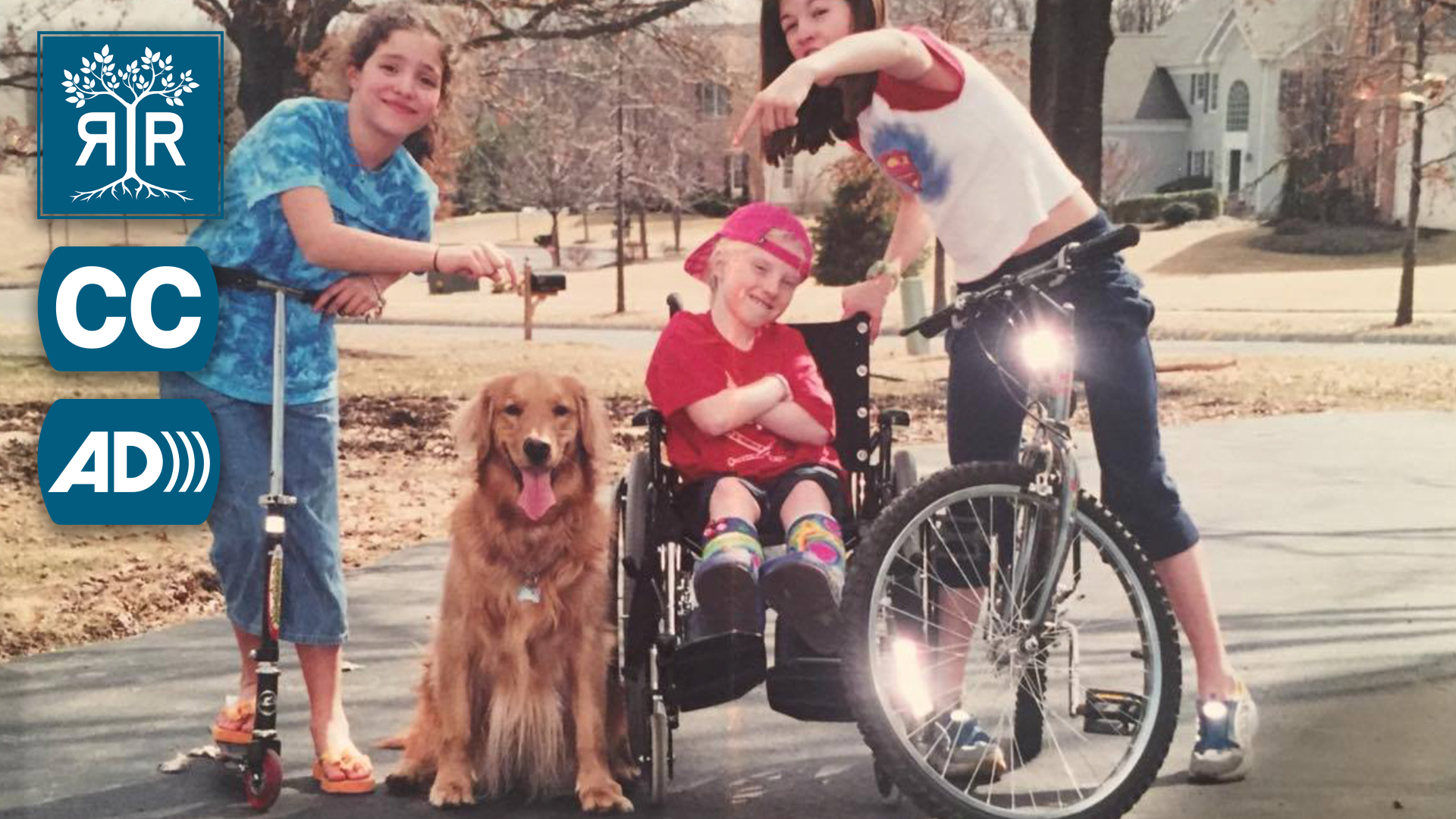Consent and Kids with Disabilities – Rooted in Rights