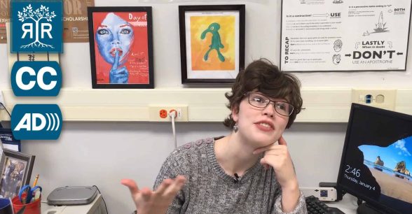 VIDEO: Error 404:  Accessibility Not Found