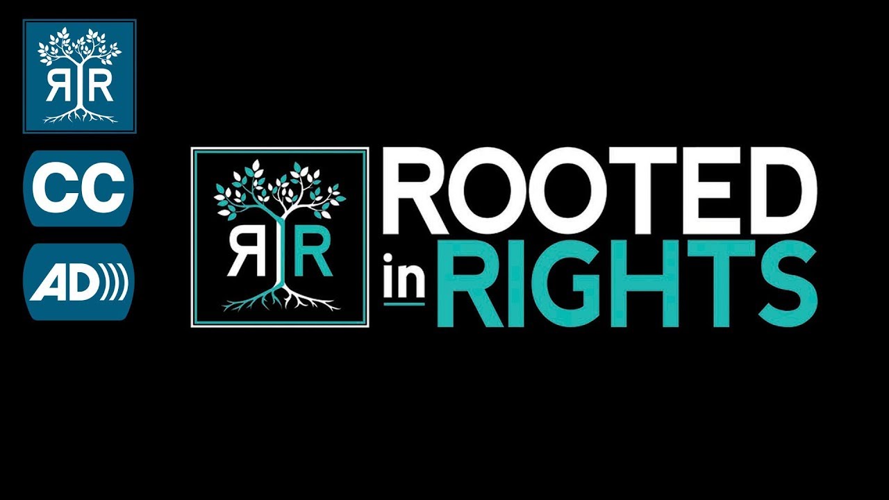 Accessibility for Social Storytelling – Rooted in Rights