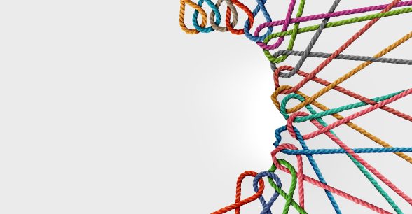 Tender Pain: Finding Access Intimacy in Kink